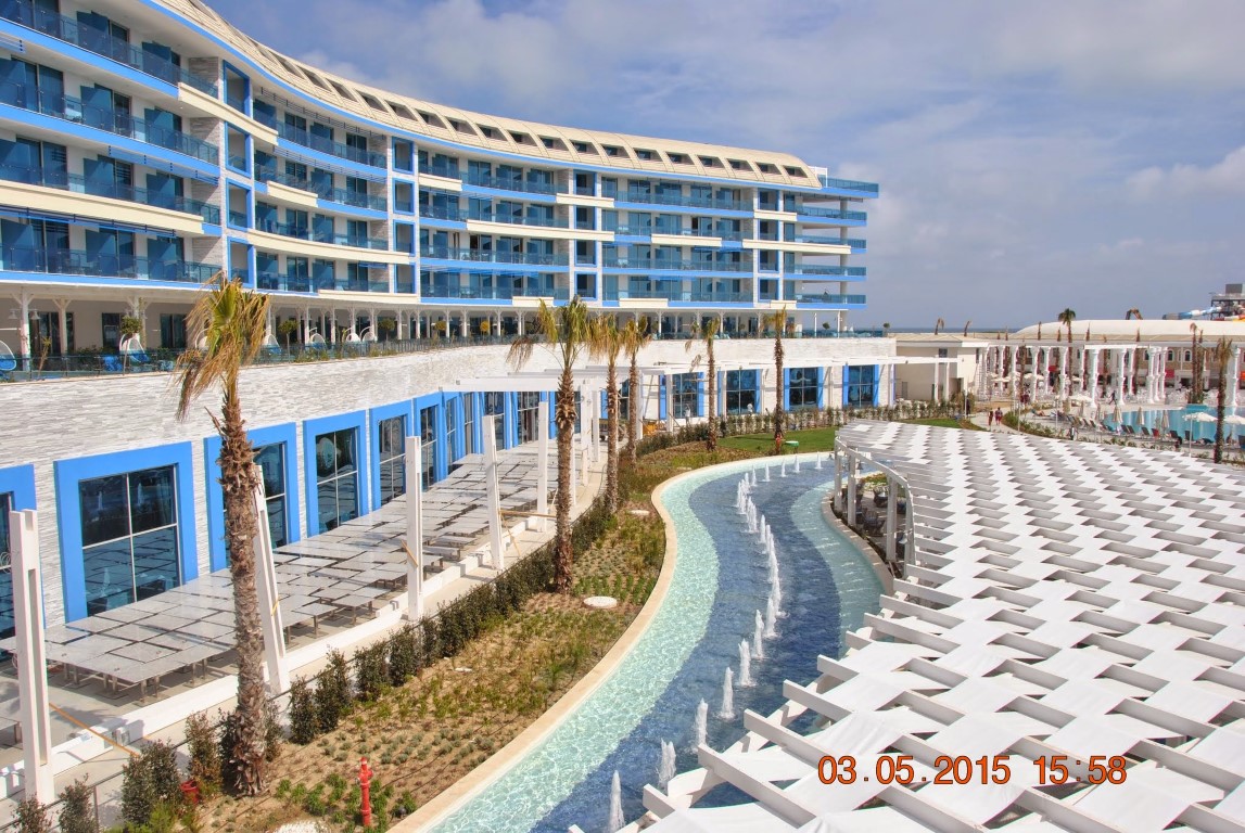 imagini hotel SUENO DELUXE BELEK